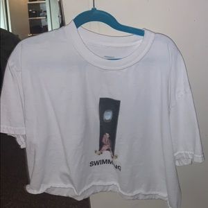 Mac Miller shirt